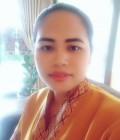 Rencontre Femme Thaïlande à ปลวกแดง : Nan, 48 ans